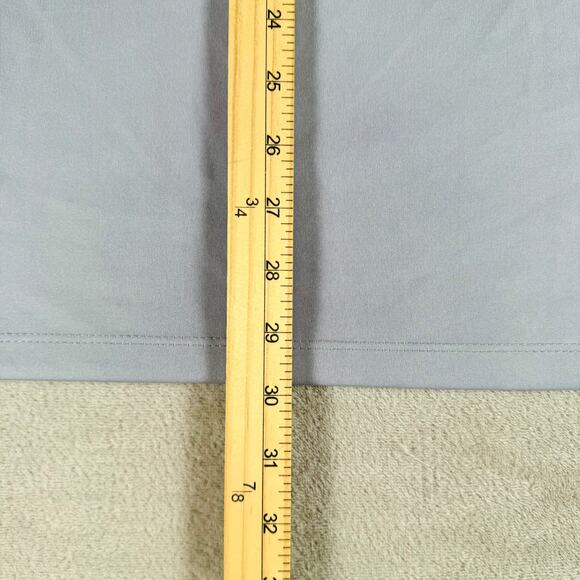 Denver‎ Broncos Shirt Mens XL Gray New Era Combine NFL Team Apparel Football - Picture 9 of 9